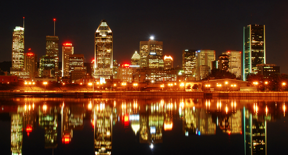 skyline